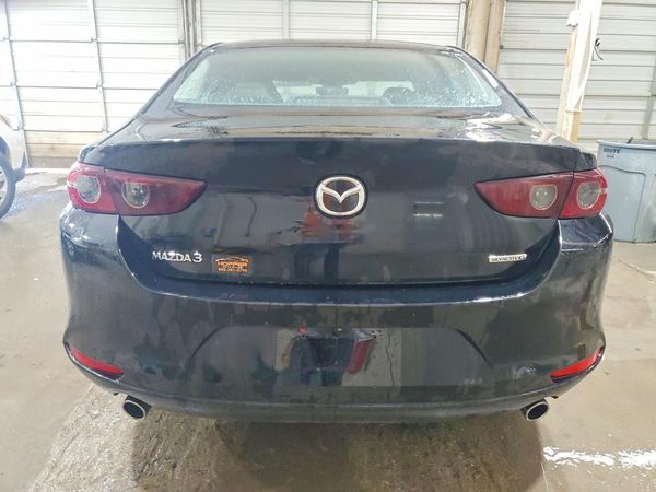 2021 MAZDA 3