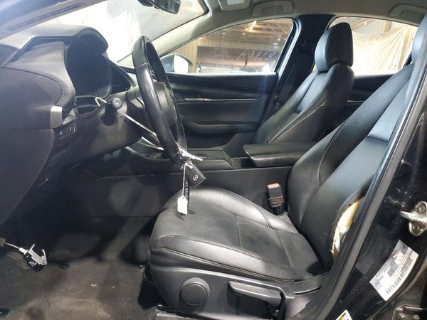 2021 MAZDA 3