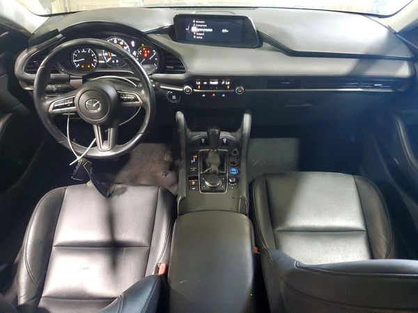 2021 MAZDA 3