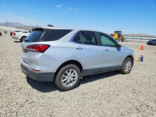 2022 CHEVROLET EQUINOX LT (1LT)