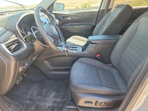 2022 CHEVROLET EQUINOX LT (1LT)