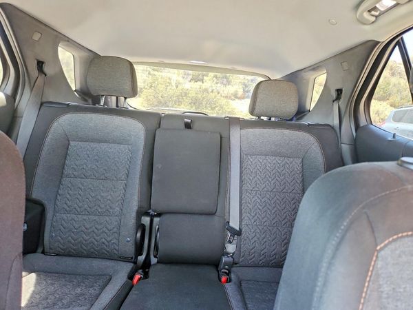 2022 CHEVROLET EQUINOX LT (1LT)