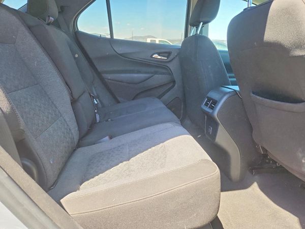2022 CHEVROLET EQUINOX LT (1LT)