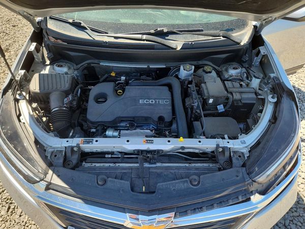2022 CHEVROLET EQUINOX LT (1LT)