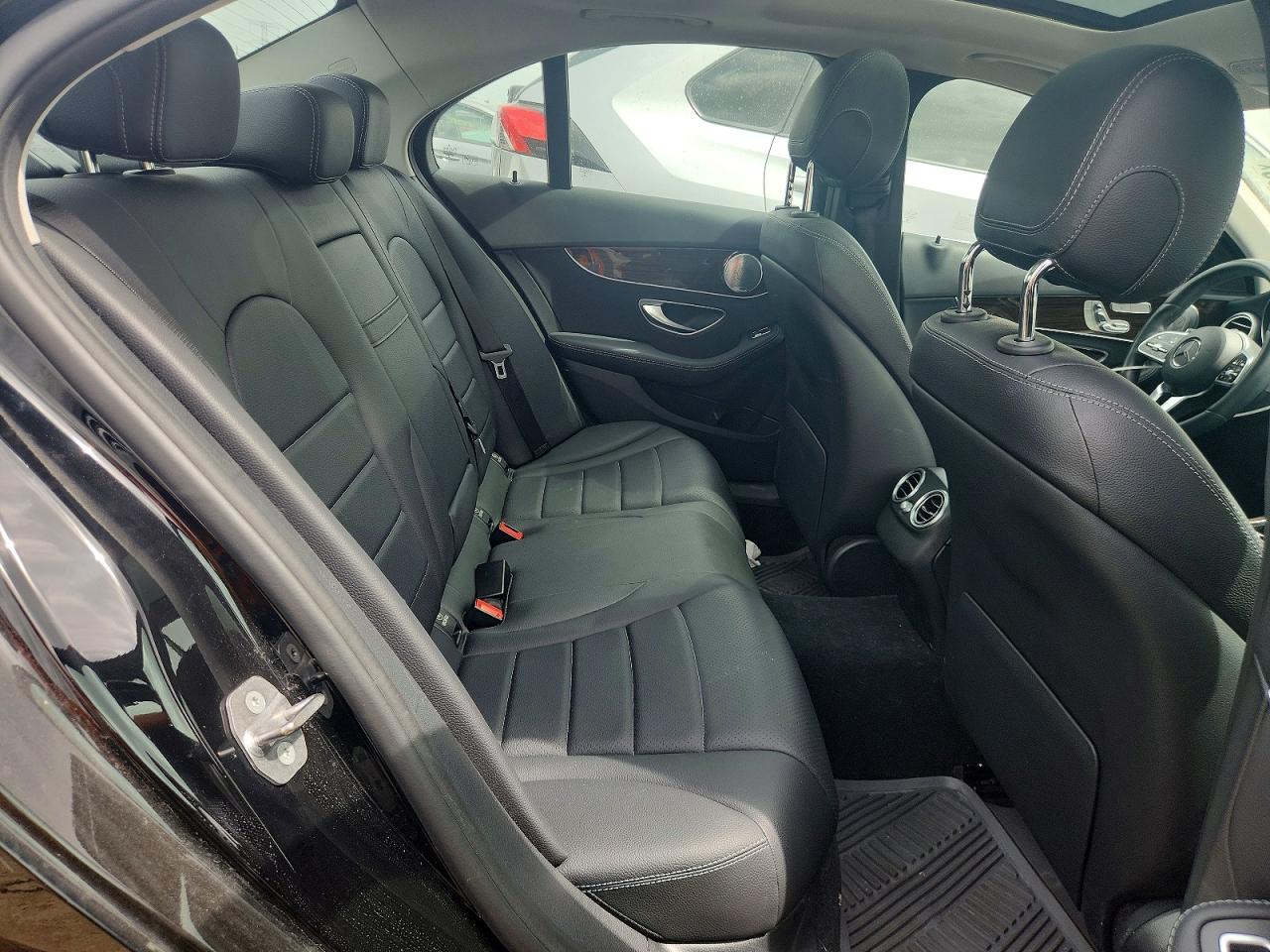 2020 MERCEDES-BENZ C C300-4M