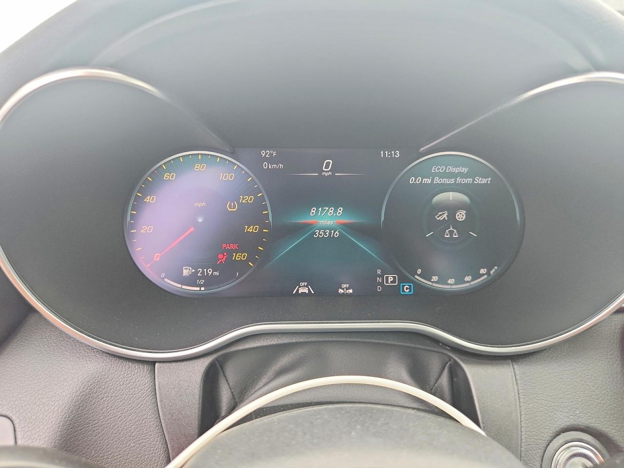 2020 MERCEDES-BENZ C C300-4M
