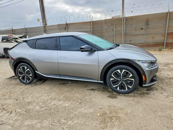 2023 KIA EV6 Light, Wind