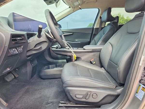 2023 KIA EV6 Light, Wind