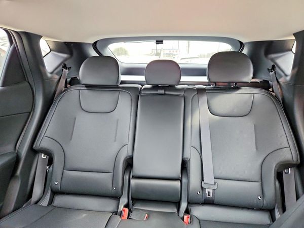 2023 KIA EV6 Light, Wind