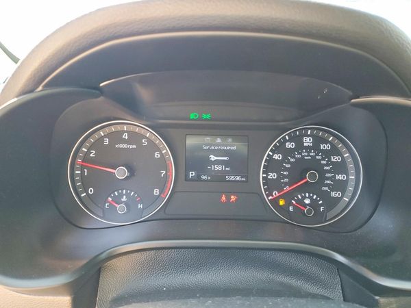 2021 KIA FORTE FE, LXS