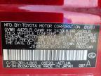 2011 LEXUS IS 250C