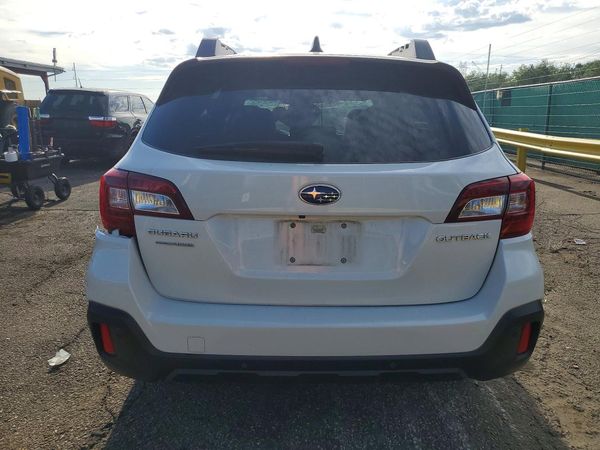 2019 SUBARU OUTBACK Limited+M/R+ES+NAVI