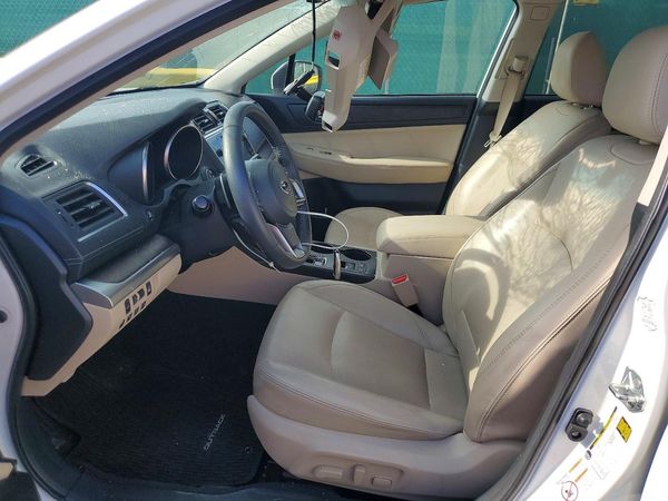 2019 SUBARU OUTBACK Limited+M/R+ES+NAVI