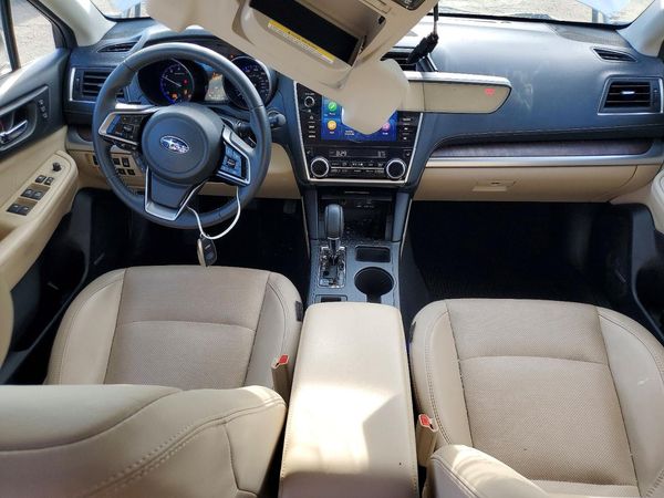 2019 SUBARU OUTBACK Limited+M/R+ES+NAVI
