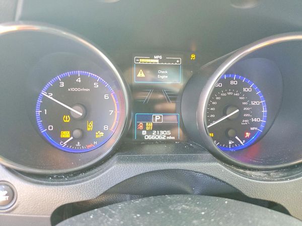 2019 SUBARU OUTBACK Limited+M/R+ES+NAVI
