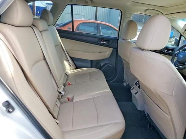 2019 SUBARU OUTBACK Limited+M/R+ES+NAVI
