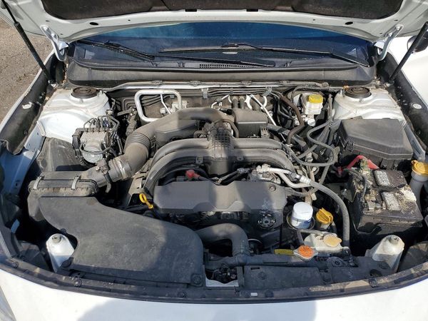 2019 SUBARU OUTBACK Limited+M/R+ES+NAVI