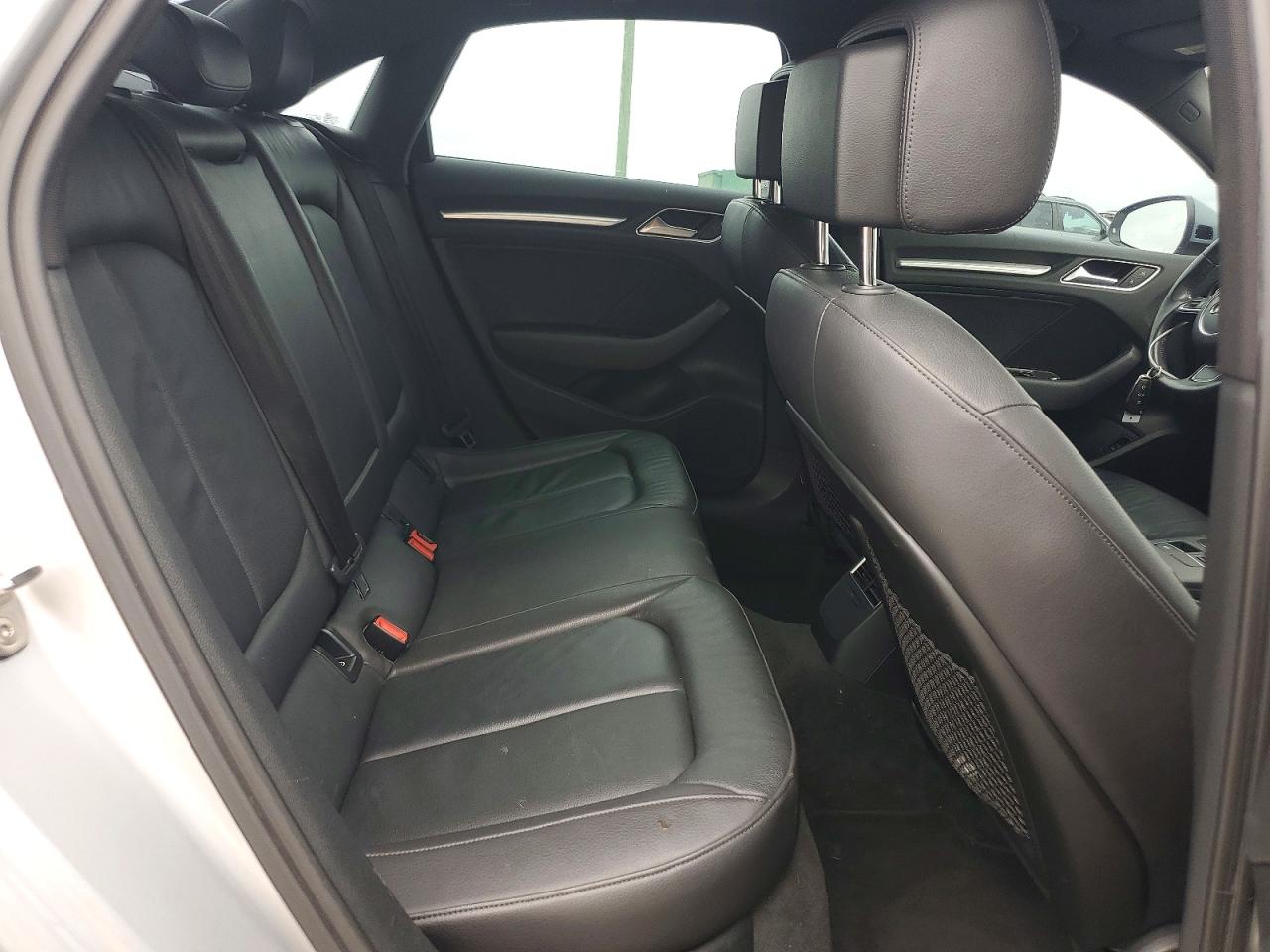 2015 AUDI A3 Premium Plus
