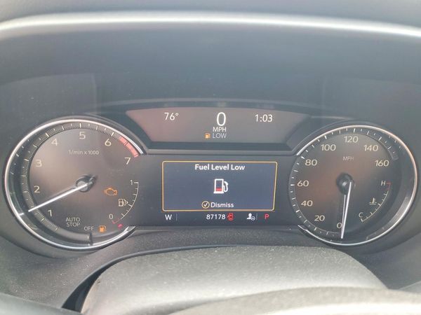 2021 CADILLAC CT4 Premium Luxury