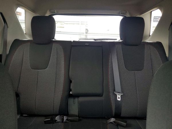 2017 CHEVROLET EQUINOX LT / FL
