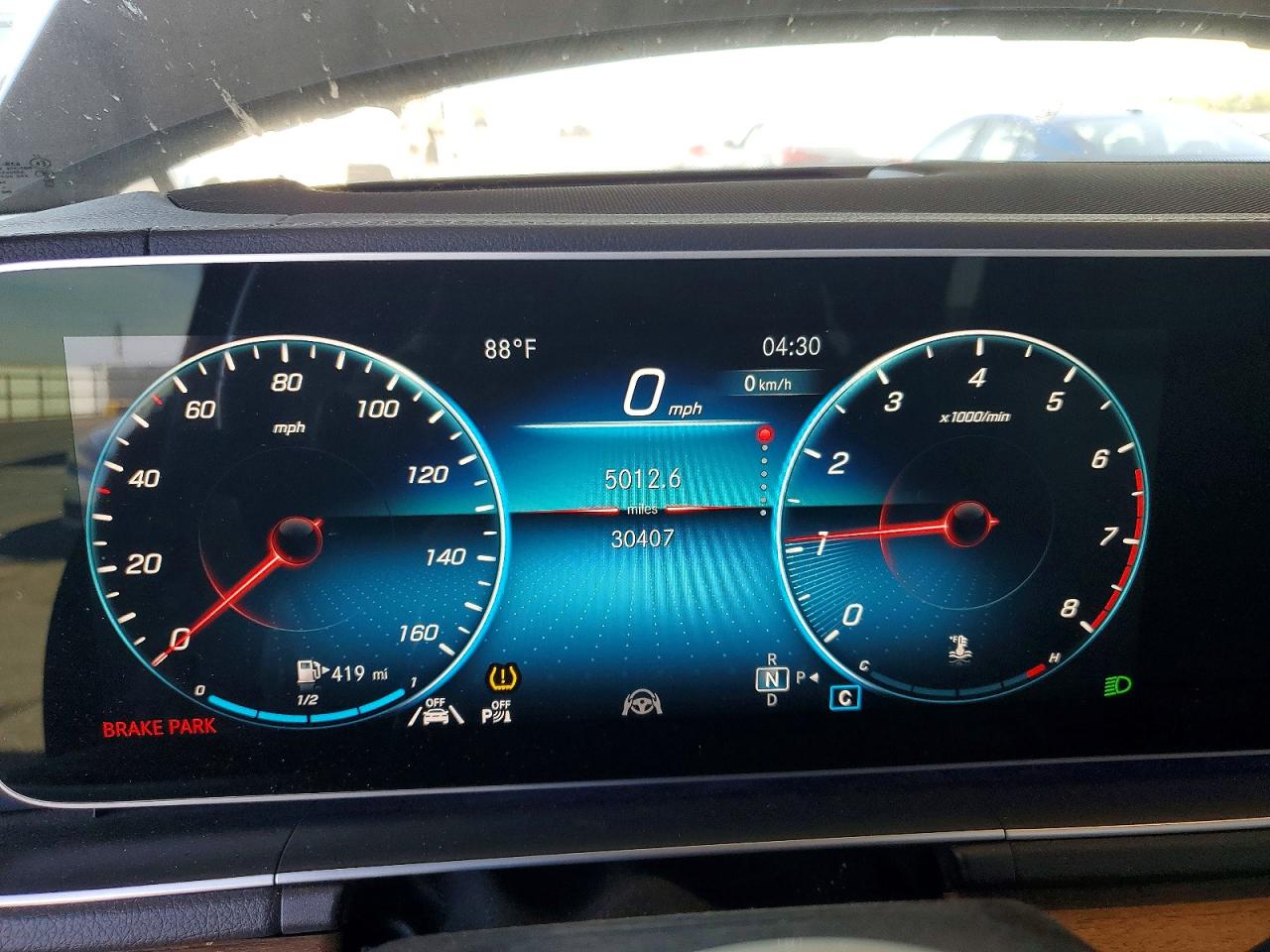 2021 MERCEDES-BENZ GLE GLE350-4M