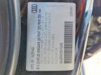 2013 AUDI A6 Premium Plus