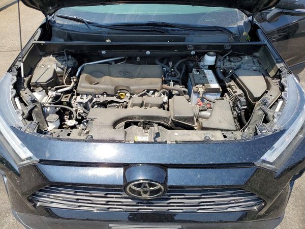 2022 TOYOTA RAV4 Limited