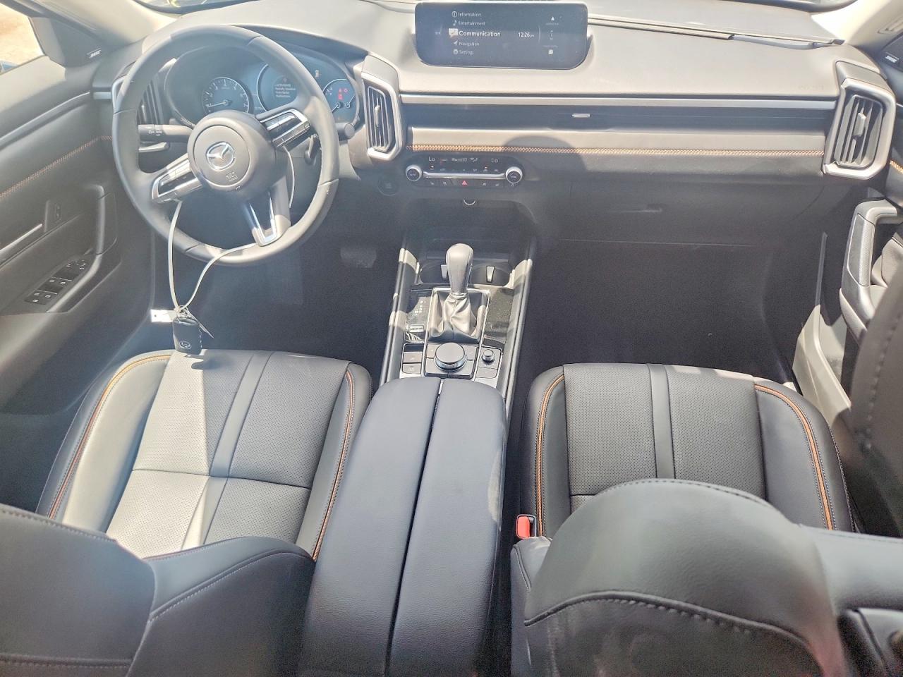 2026 MAZDA CX-50 Premium