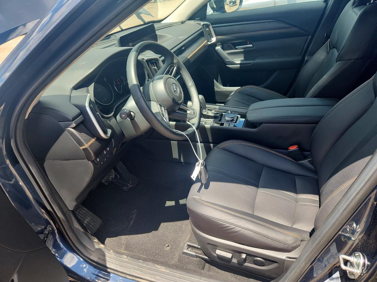 2026 MAZDA CX-50 Premium