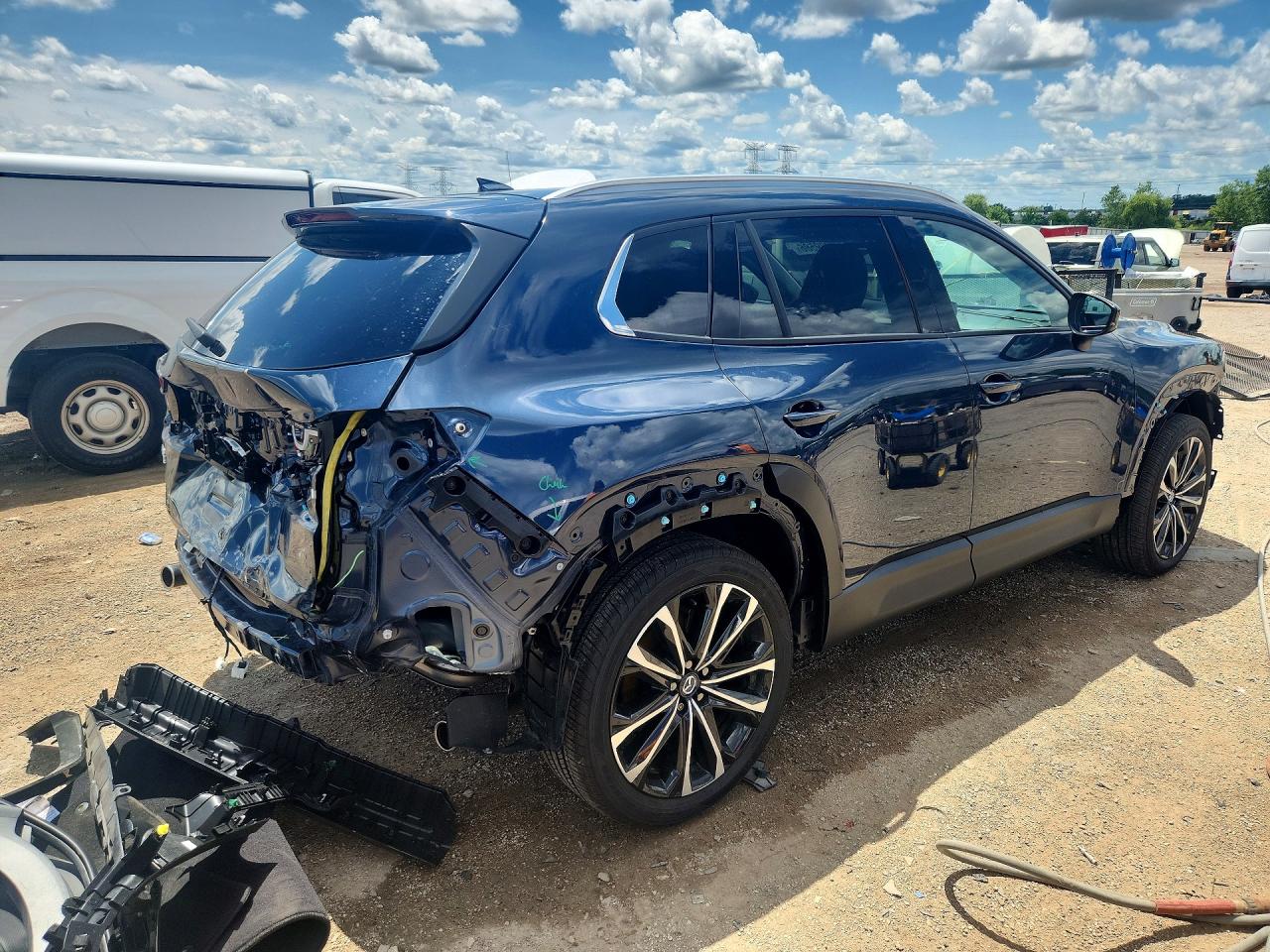 2026 MAZDA CX-50 Premium