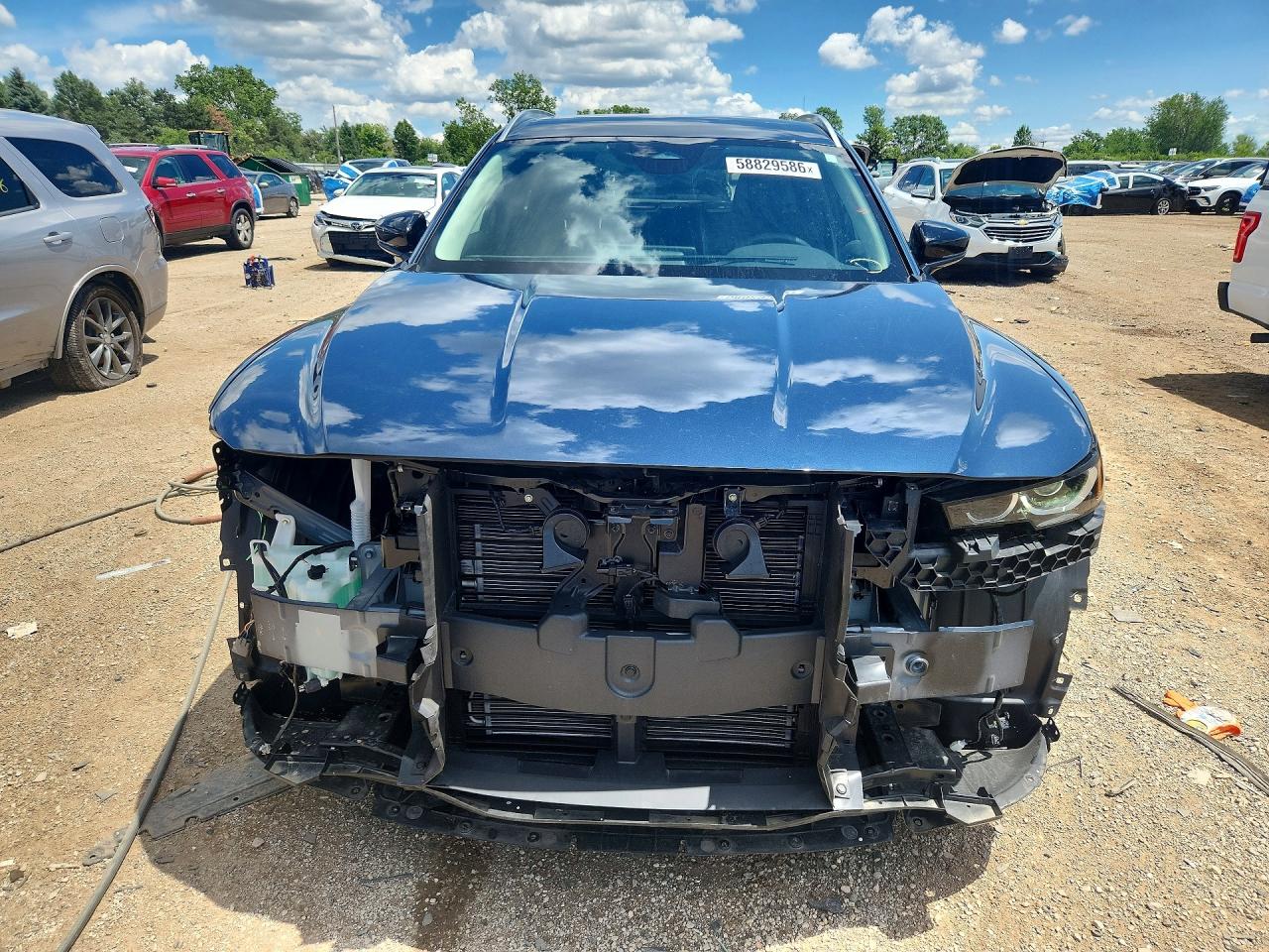 2026 MAZDA CX-50 Premium