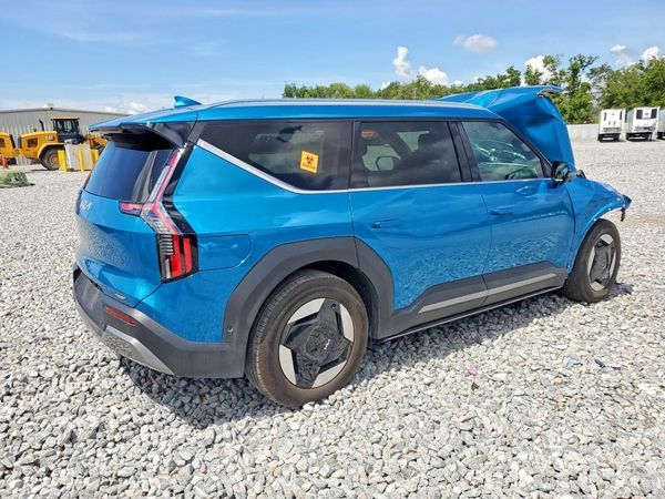2026 KIA EV9