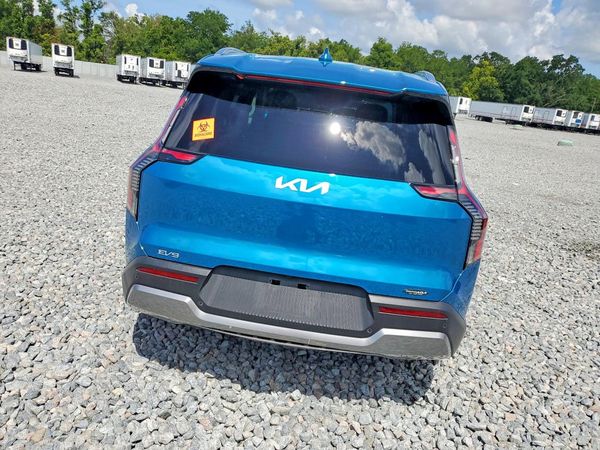 2026 KIA EV9