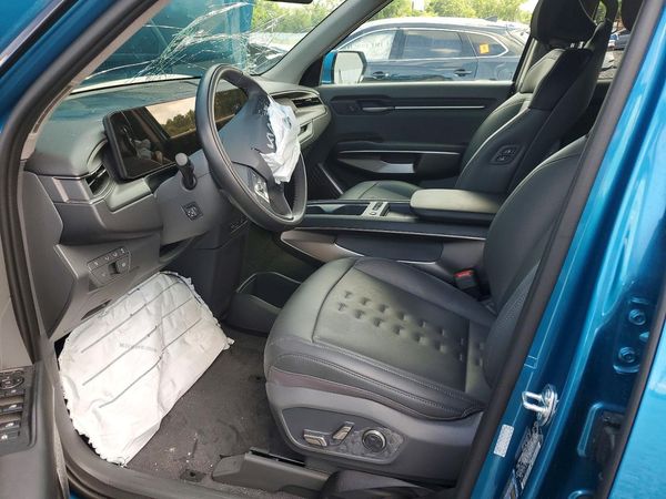 2026 KIA EV9