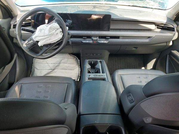 2026 KIA EV9