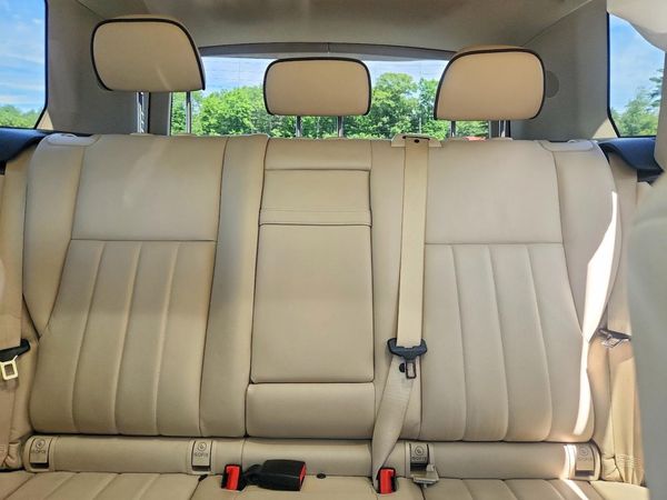 2013 MERCEDES-BENZ GLK