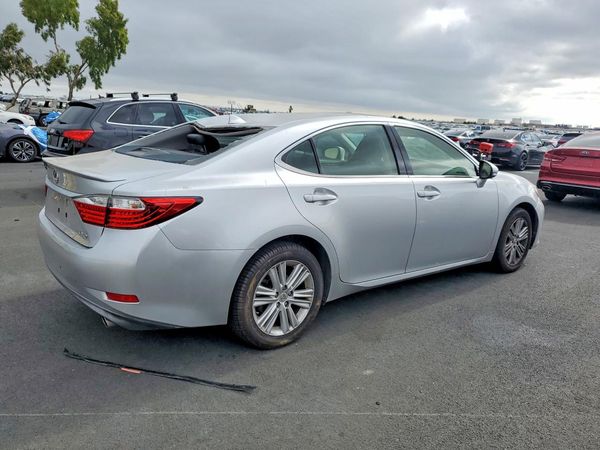 2015 LEXUS ES 350