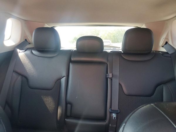2021 JEEP COMPASS TRAILHAWK 4X4