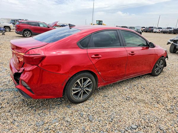 2024 KIA FORTE LX, LXS
