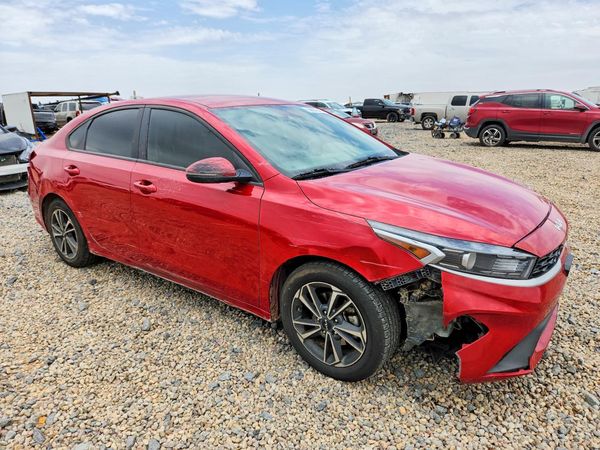 2024 KIA FORTE LX, LXS