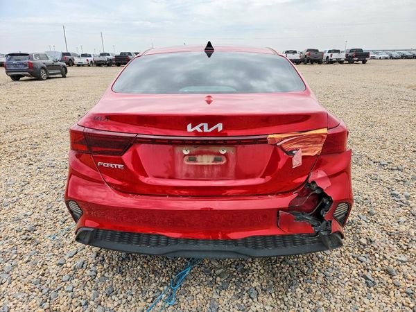 2024 KIA FORTE LX, LXS