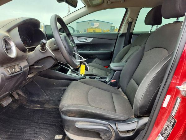 2024 KIA FORTE LX, LXS