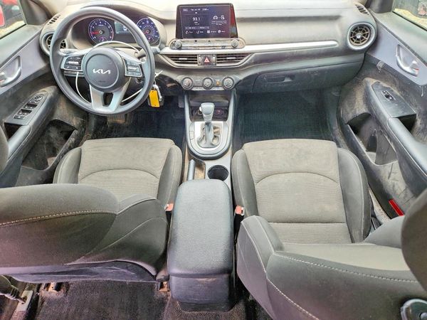 2024 KIA FORTE LX, LXS