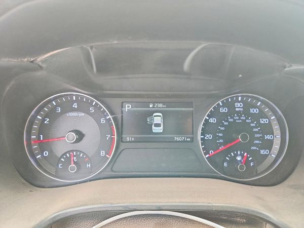 2024 KIA FORTE LX, LXS