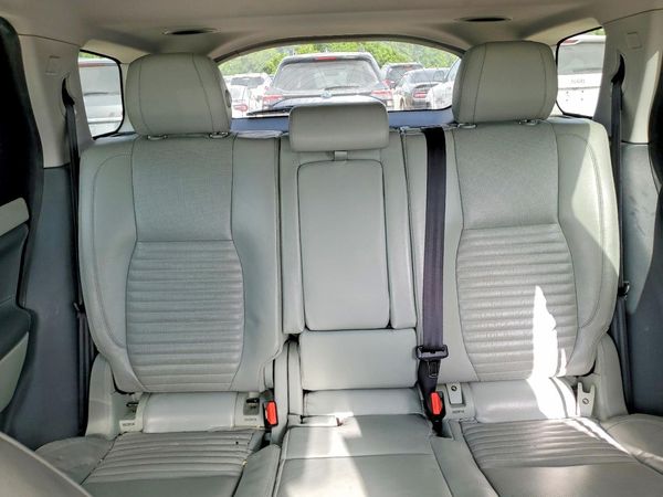 2018 LAND ROVER DISCOVERY SPORT HSE LUX