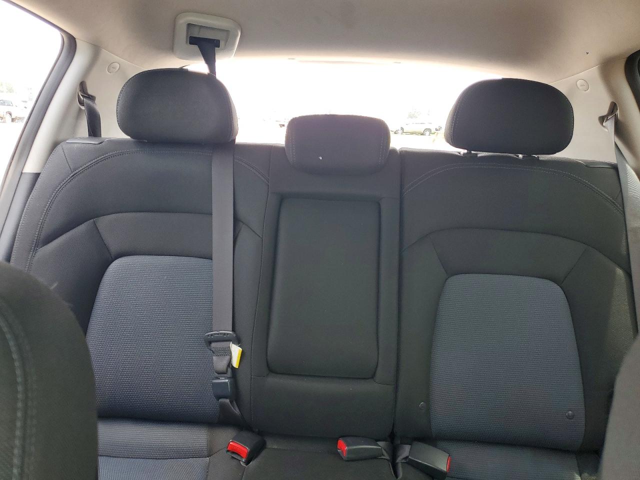 2016 KIA SPORTAGE LX w/Popular Pkg