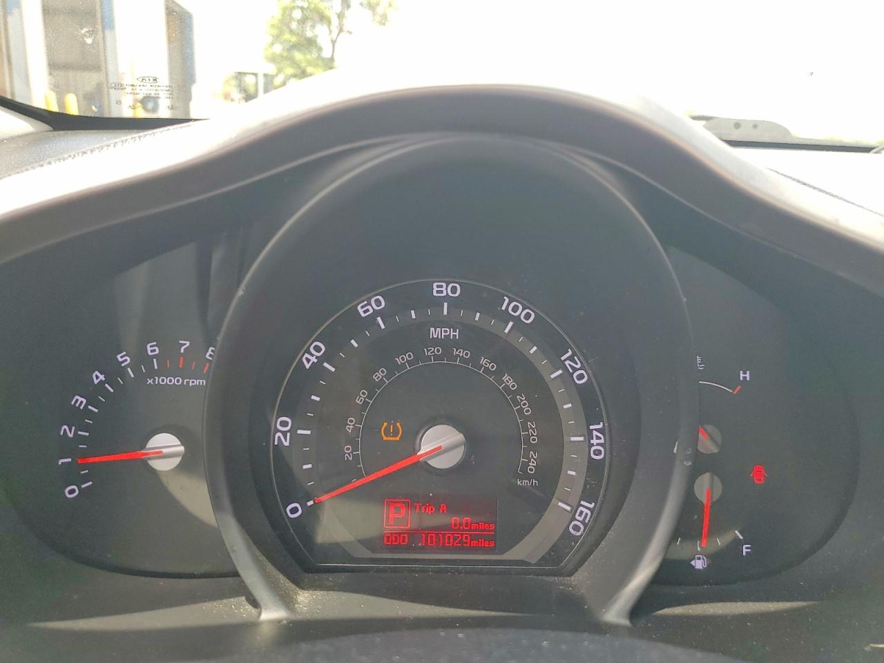 2016 KIA SPORTAGE LX w/Popular Pkg