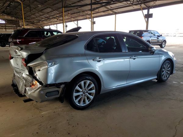 2018 TOYOTA CAMRY L/LE/SE/XLE