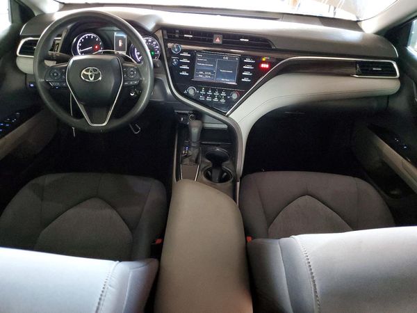 2018 TOYOTA CAMRY L/LE/SE/XLE