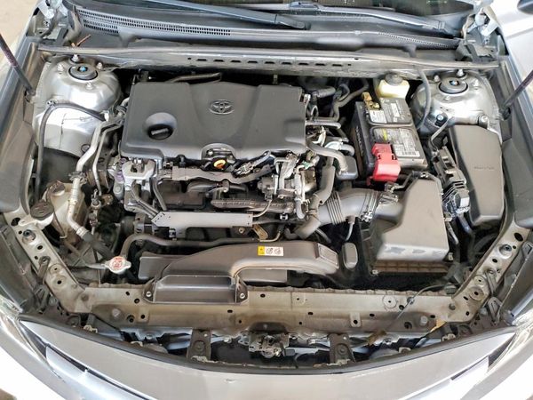 2018 TOYOTA CAMRY L/LE/SE/XLE